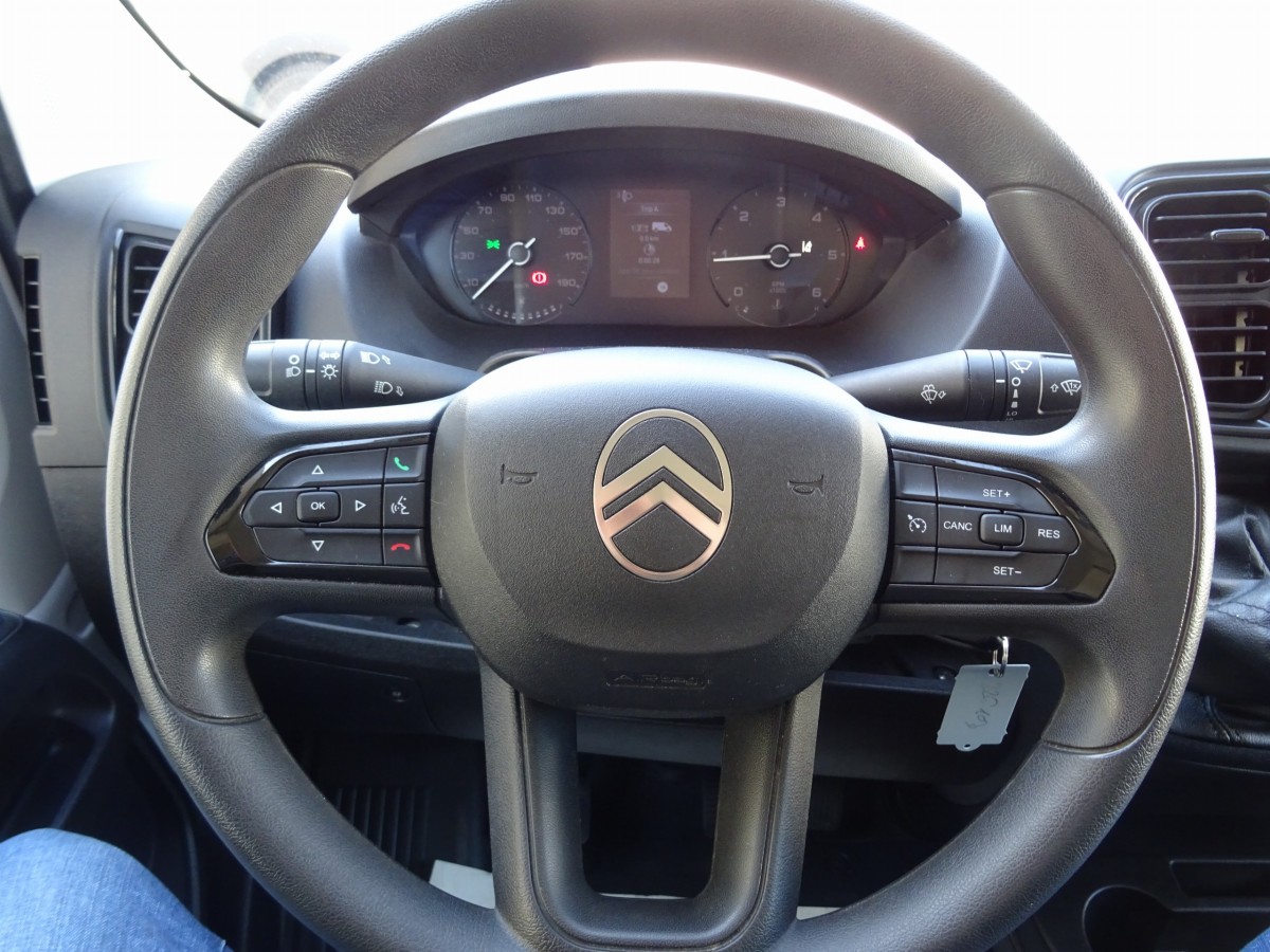 Citroën Jumper (2)