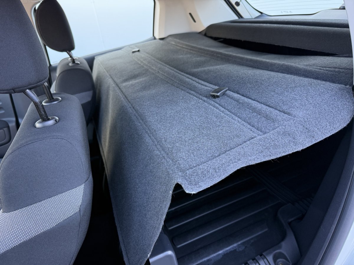 Citroën C3 Société (3)