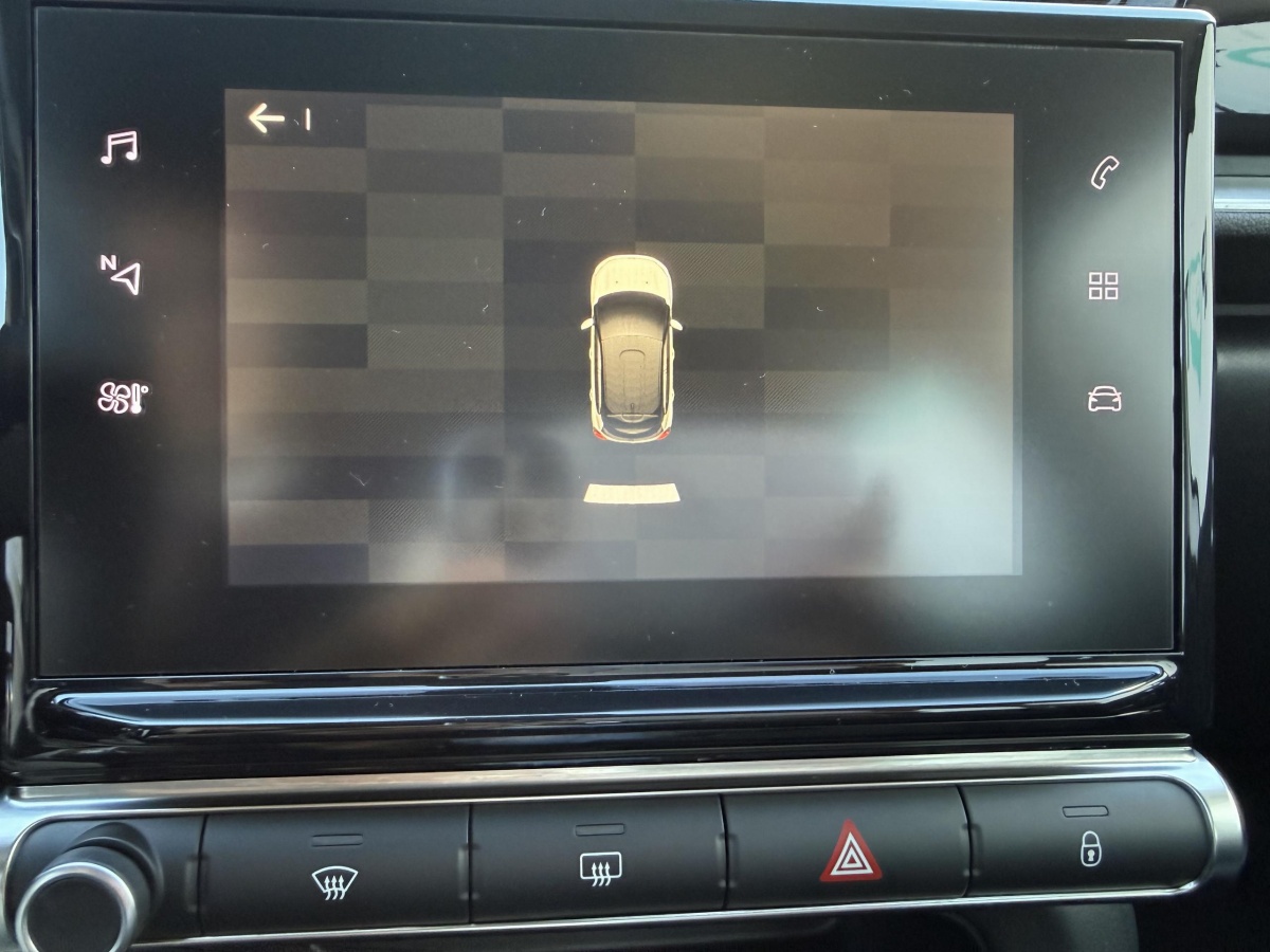 Citroën C3 Société (3)