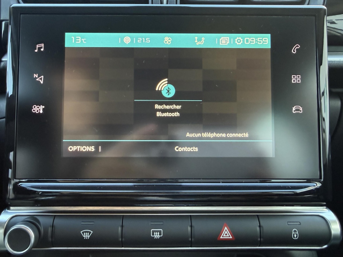 Citroën C3 Société (3)