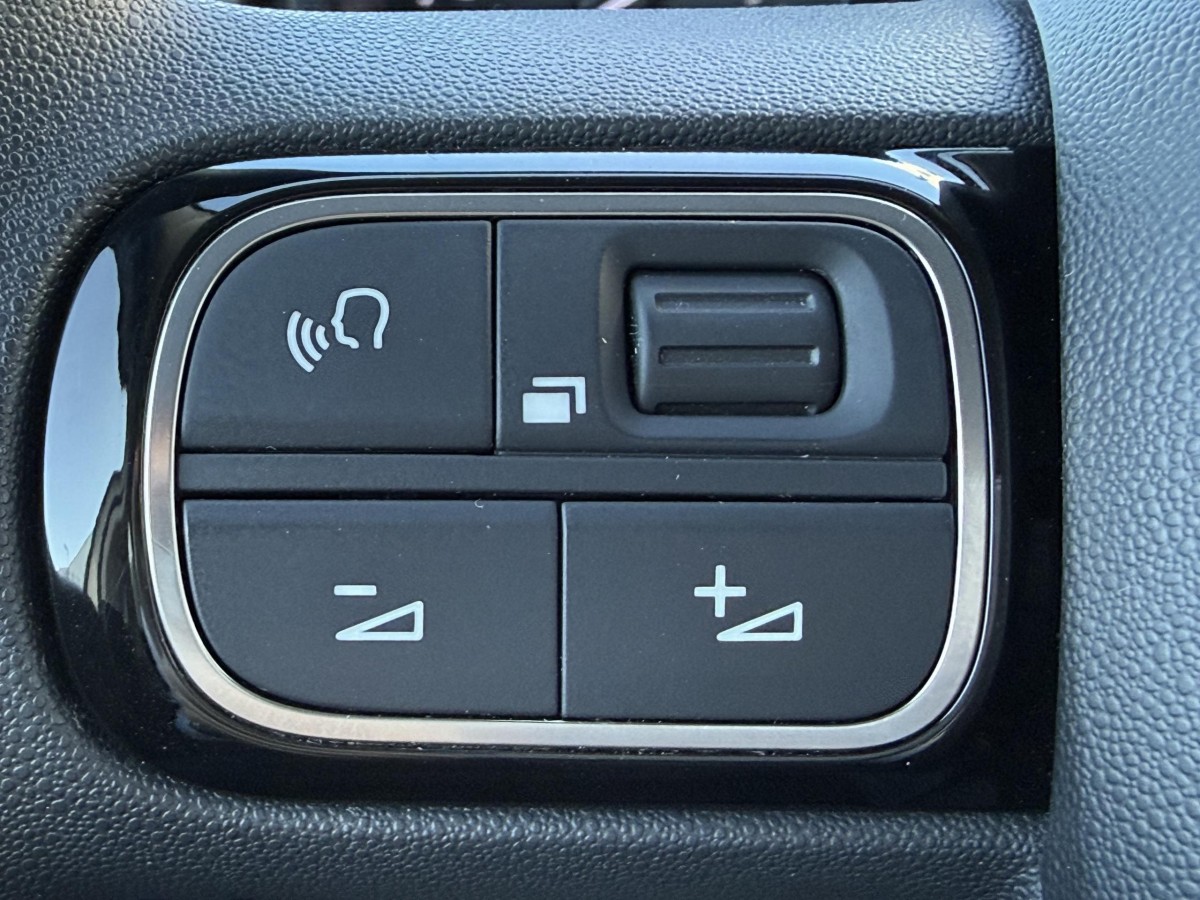 Citroën C3 Société (3)