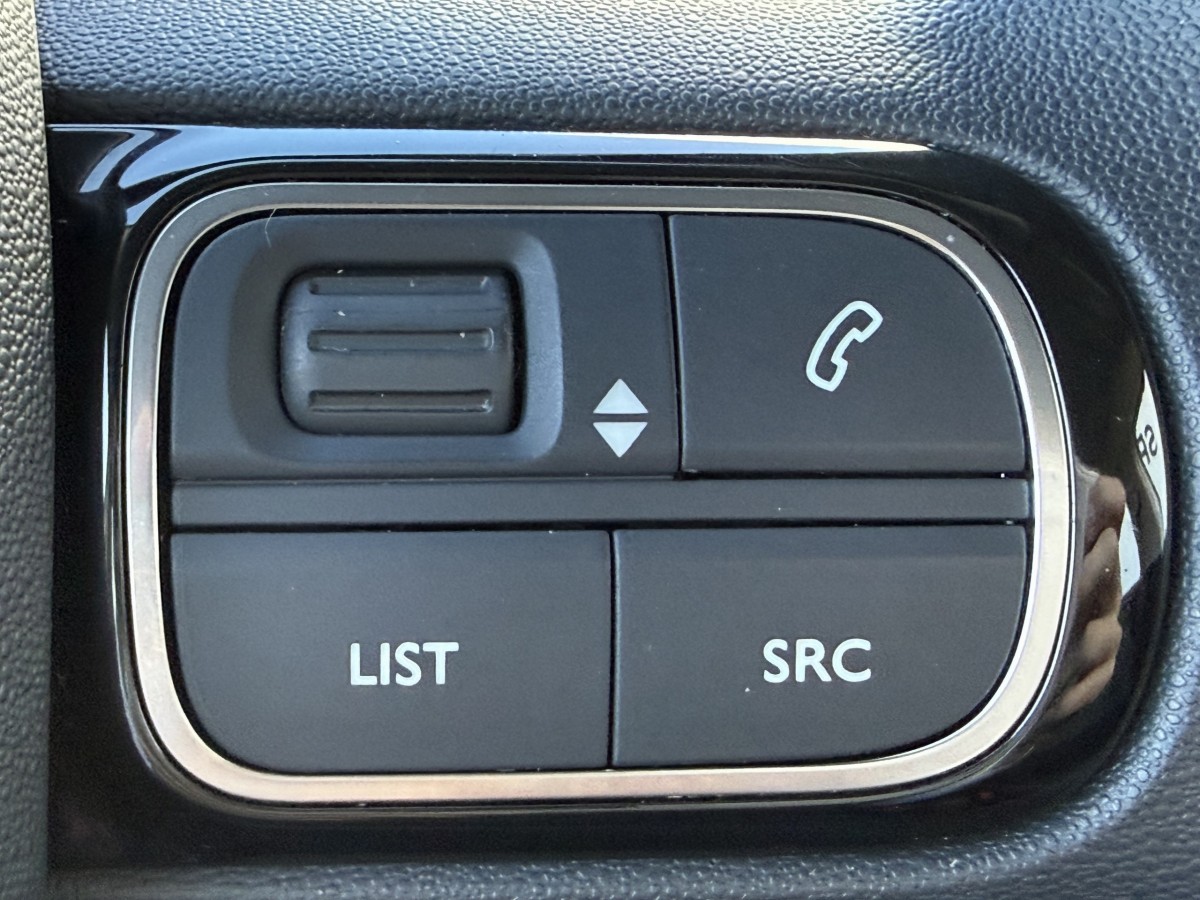 Citroën C3 Société (3)