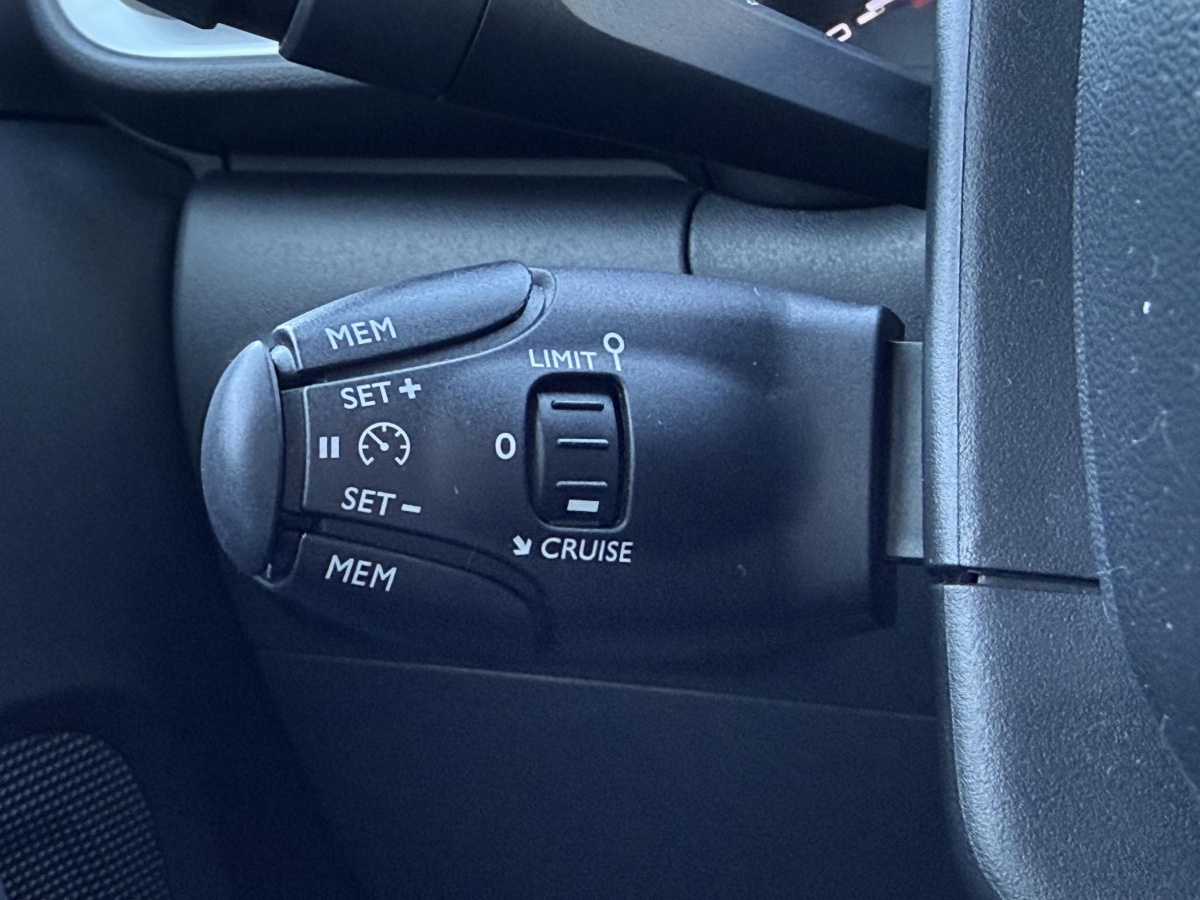 Citroën C3 Société (3)