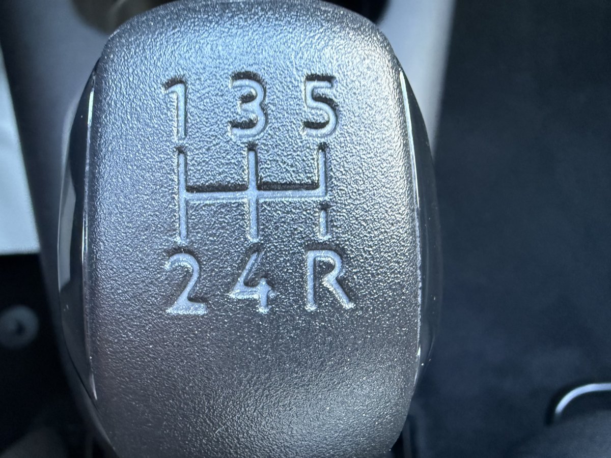 Citroën C3 Société (3)