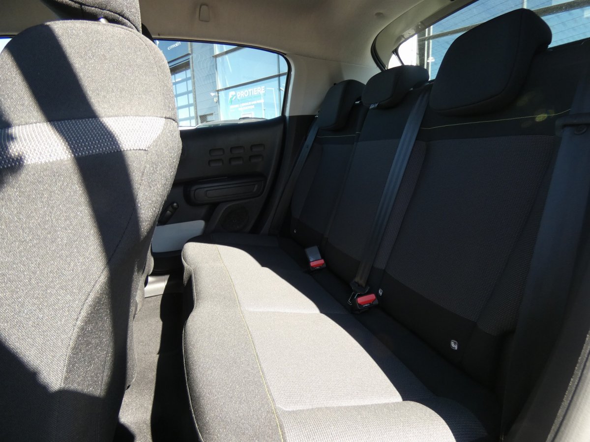 Citroën C3 (3)