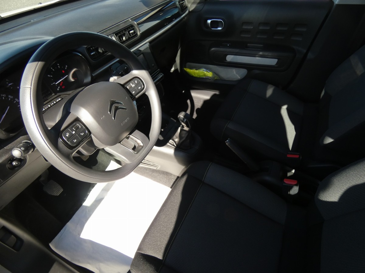 Citroën C3 (3)