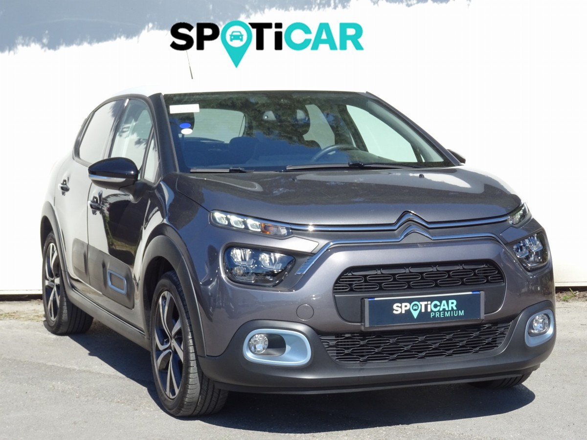 Citroën C3 (3)