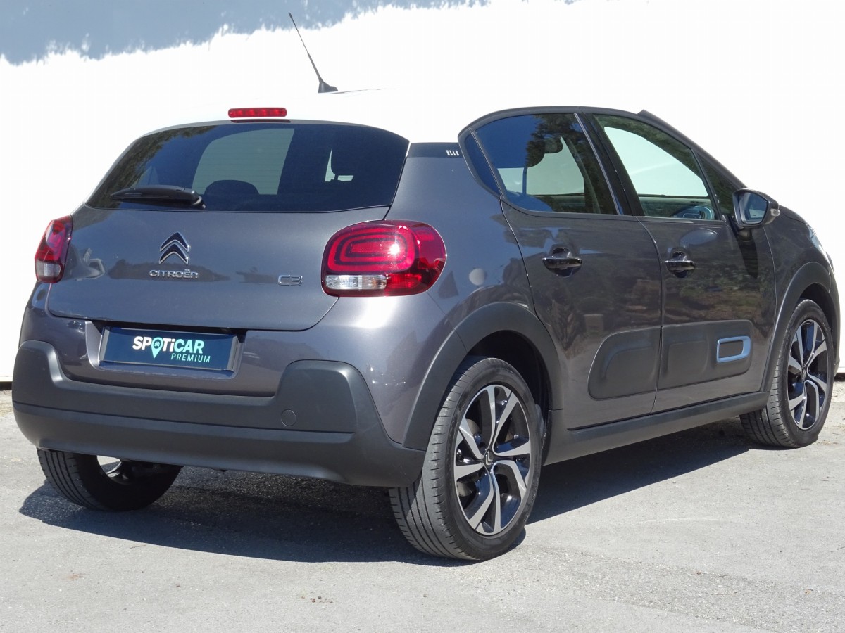 Citroën C3 (3)