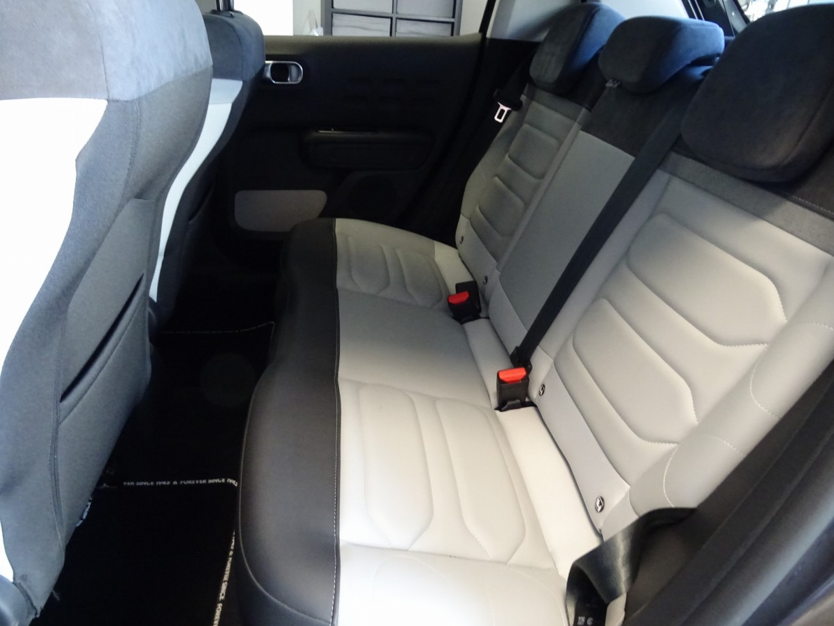 Citroën C3 (3)