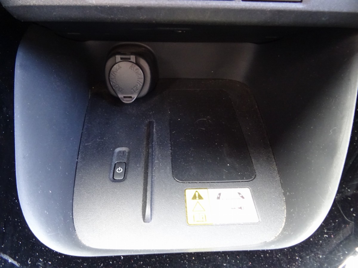 Toyota Yaris Hybride (4)