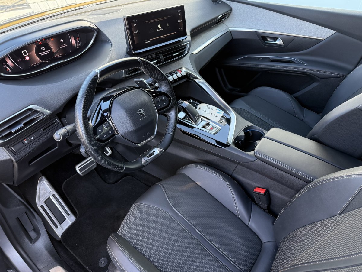 Peugeot 3008 (2)