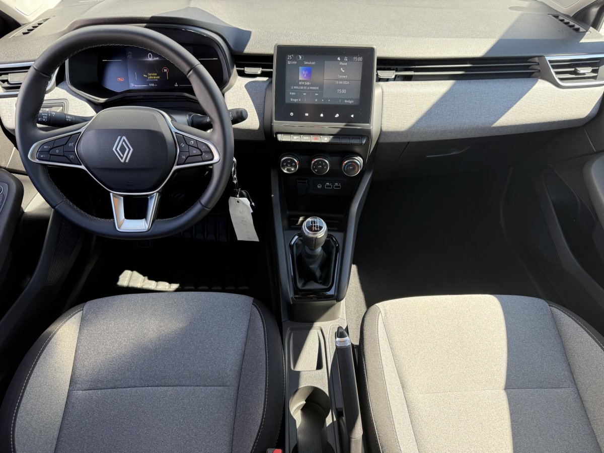 Renault Clio (5)