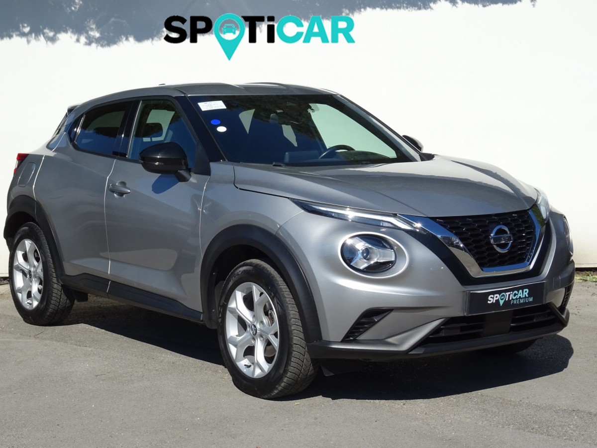 Nissan Juke (2)