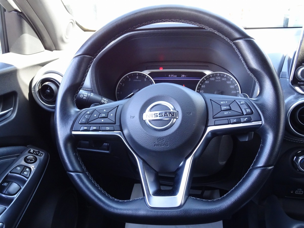 Nissan Juke (2)