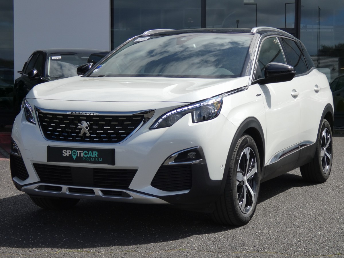 Peugeot 3008 (2)