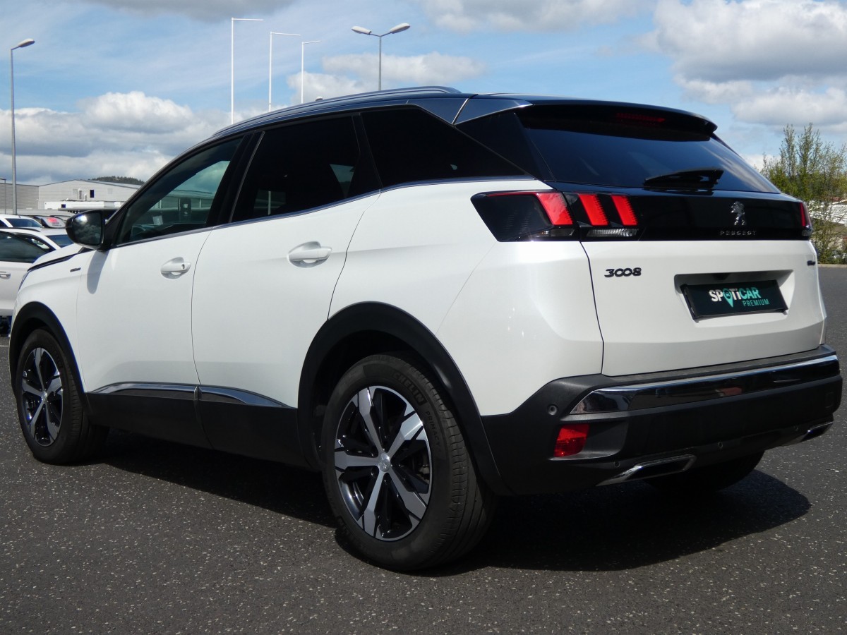 Peugeot 3008 (2)