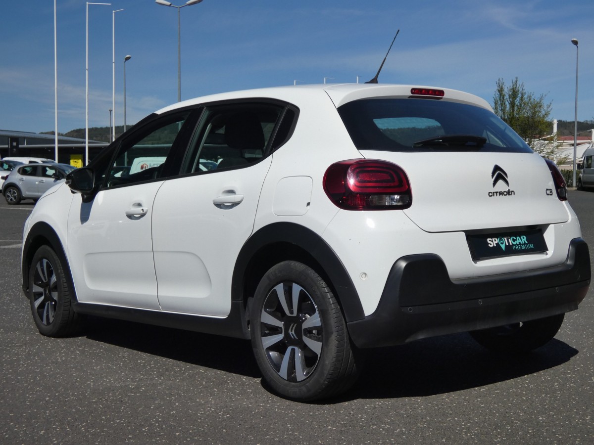 Citroën C3 (3)