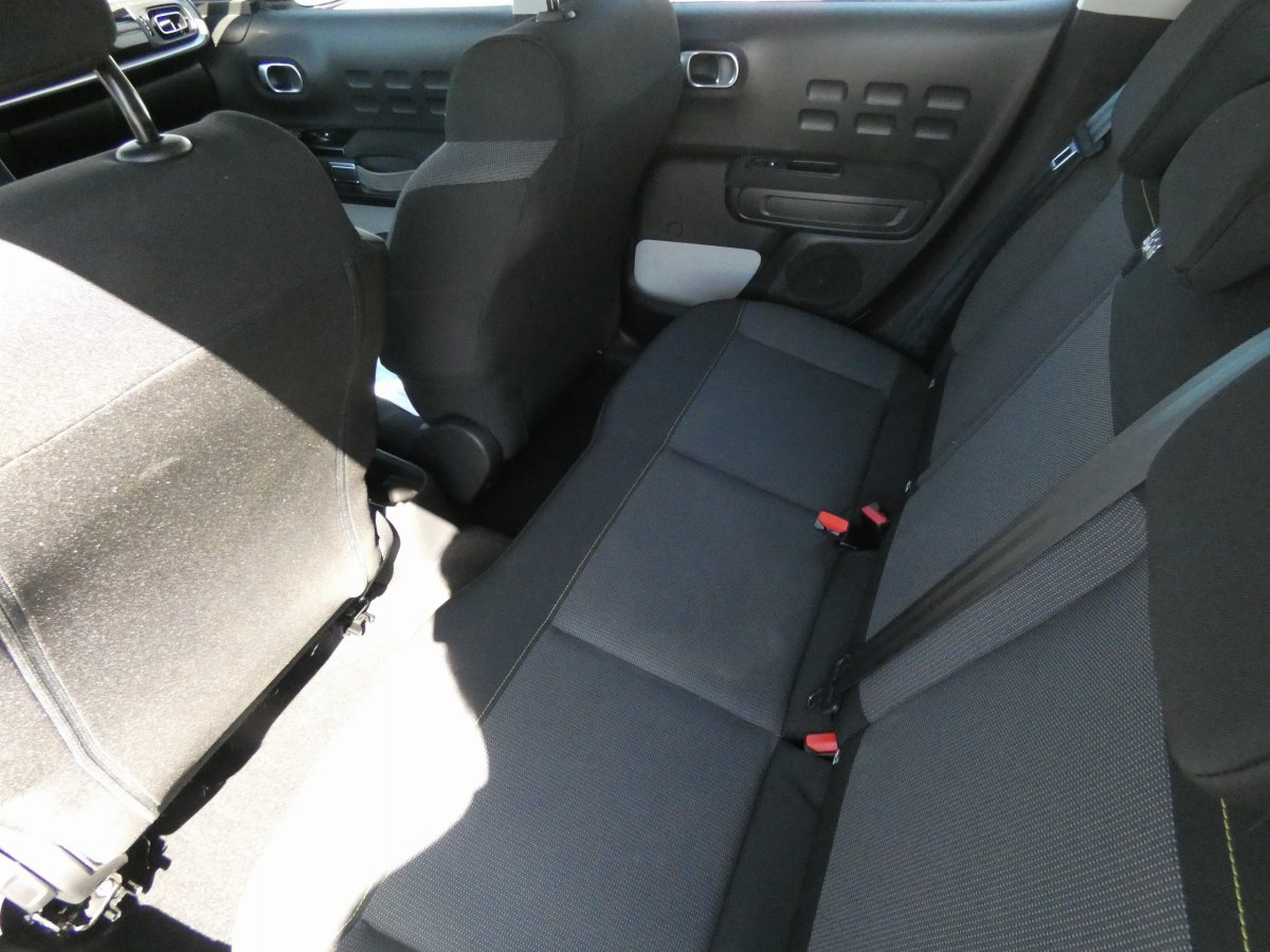Citroën C3 (3)