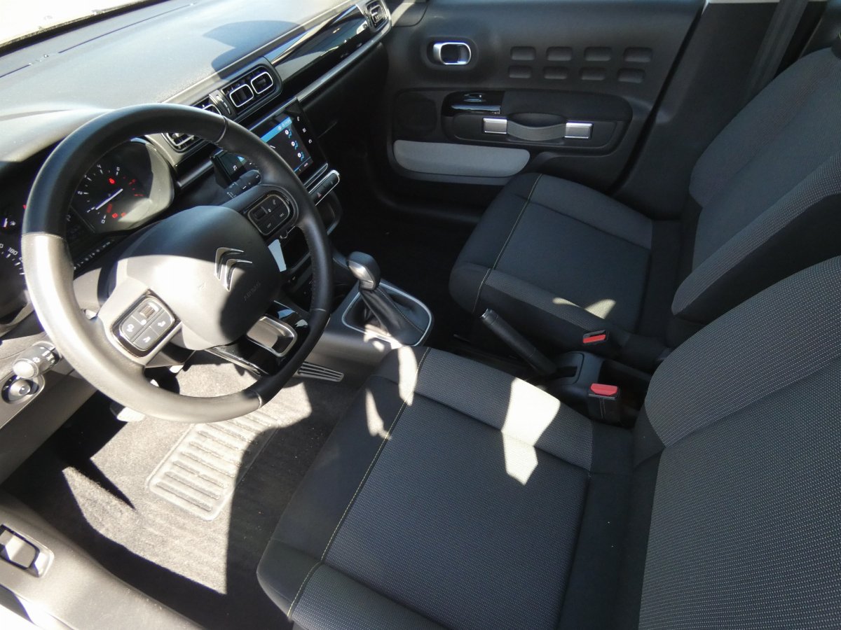 Citroën C3 (3)