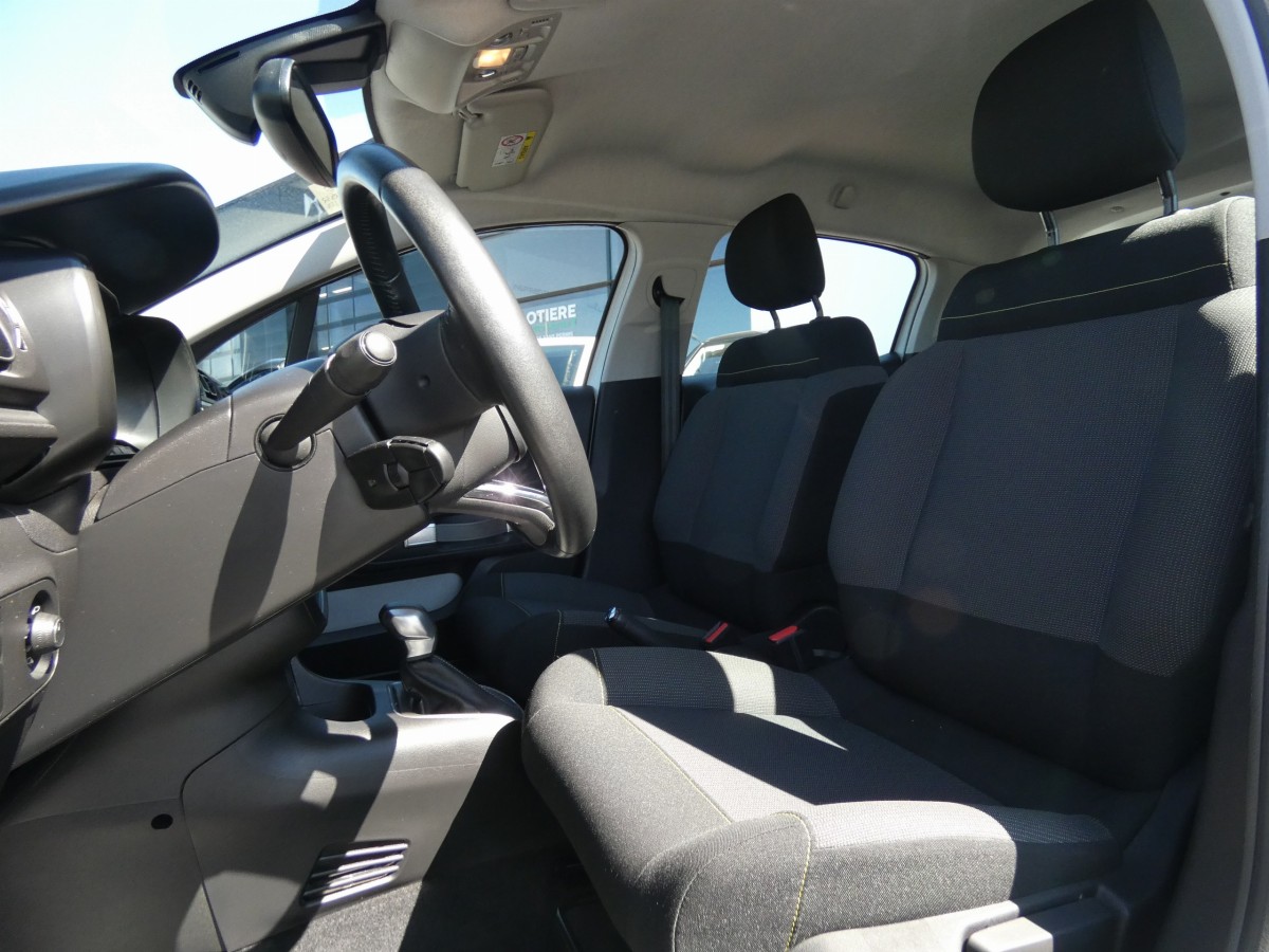 Citroën C3 (3)