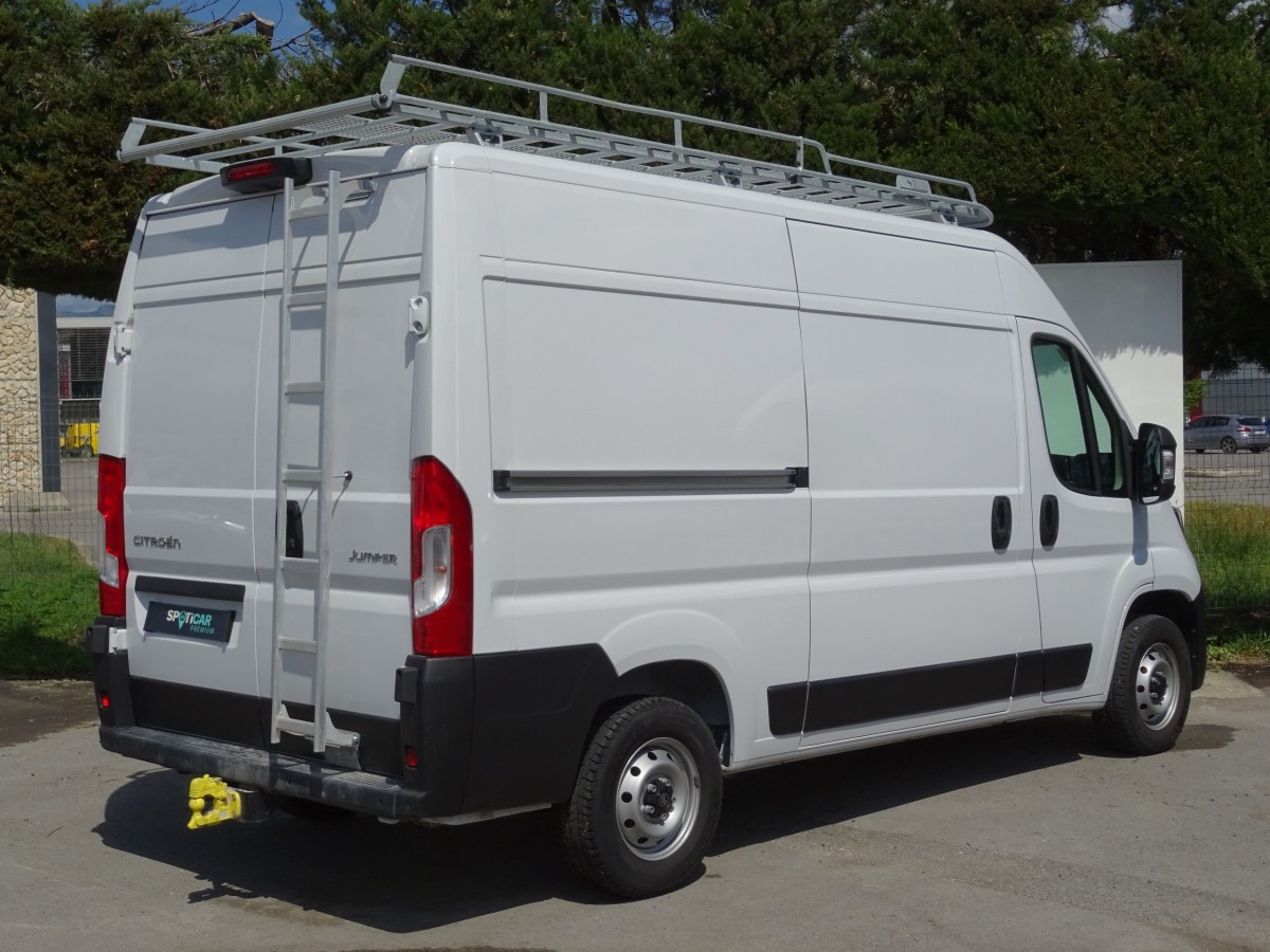 Citroën Jumper fourgon (2)