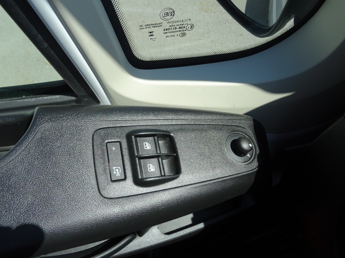 Citroën Jumper fourgon (2)