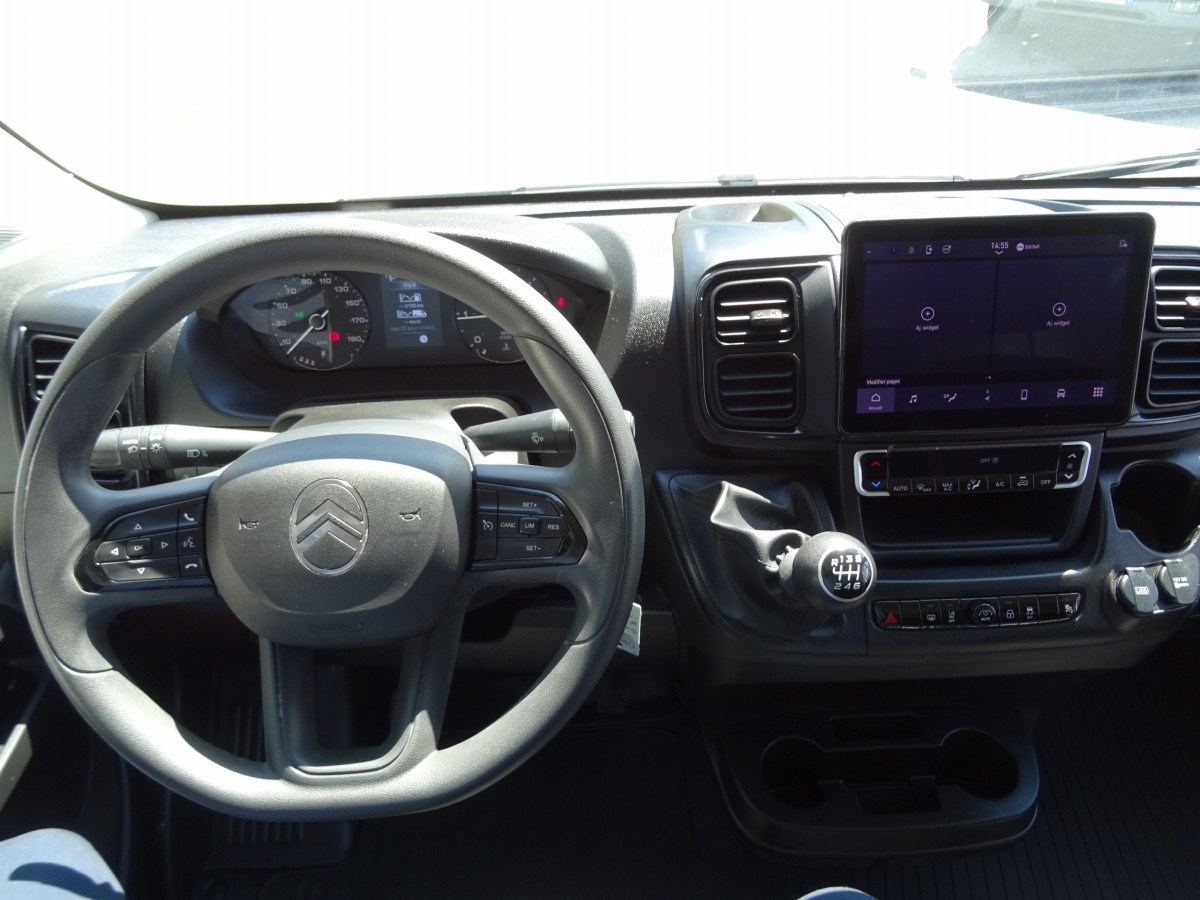 Citroën Jumper fourgon (2)