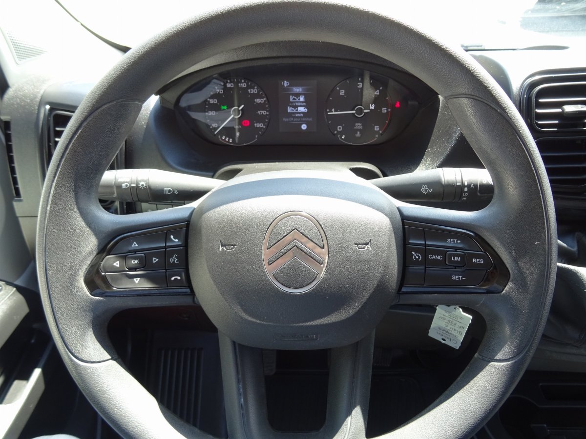 Citroën Jumper fourgon (2)