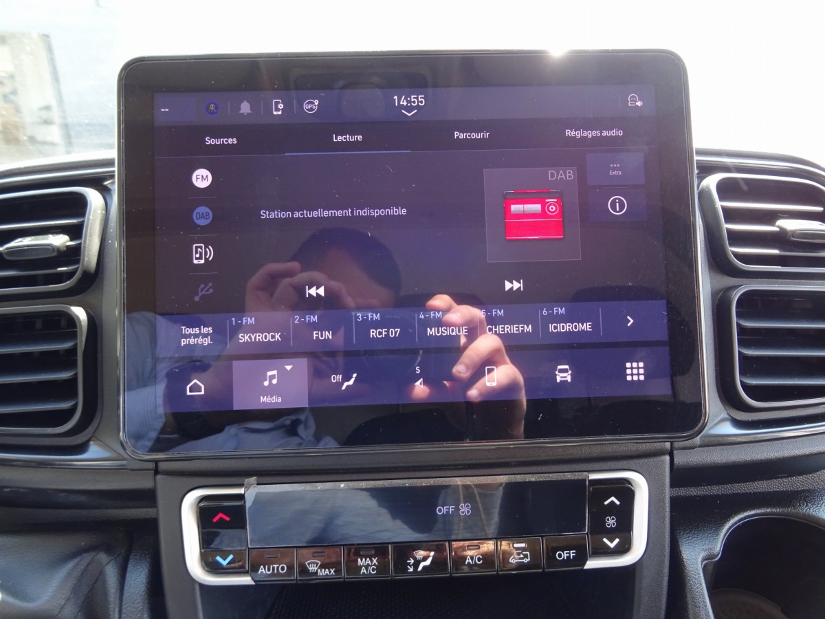 Citroën Jumper fourgon (2)