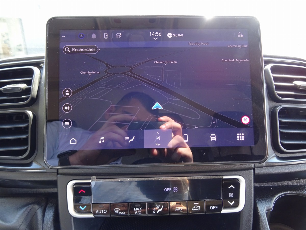 Citroën Jumper fourgon (2)