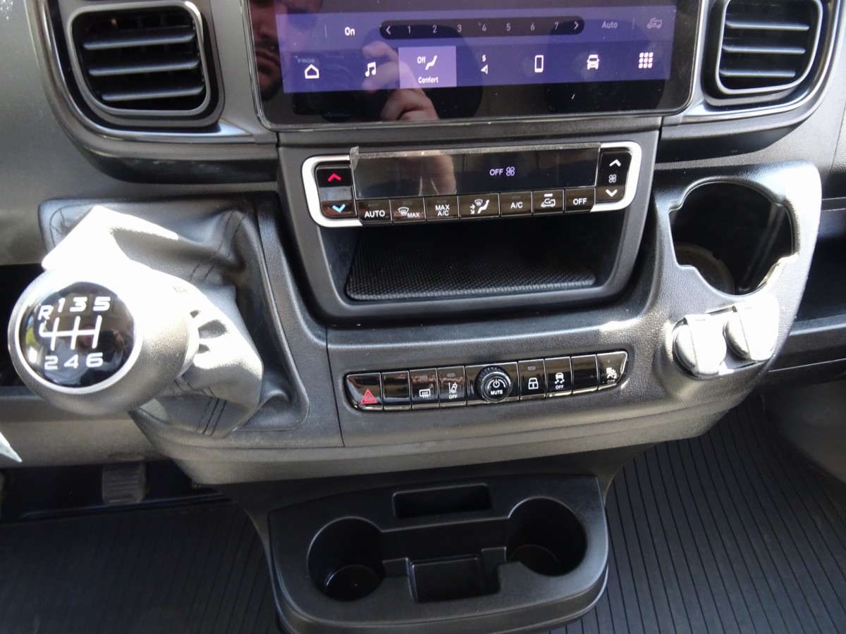 Citroën Jumper fourgon (2)