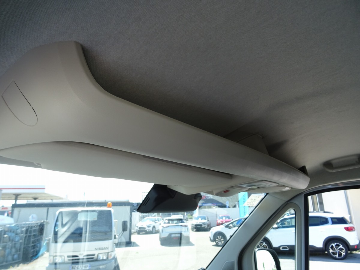 Citroën Jumper fourgon (2)