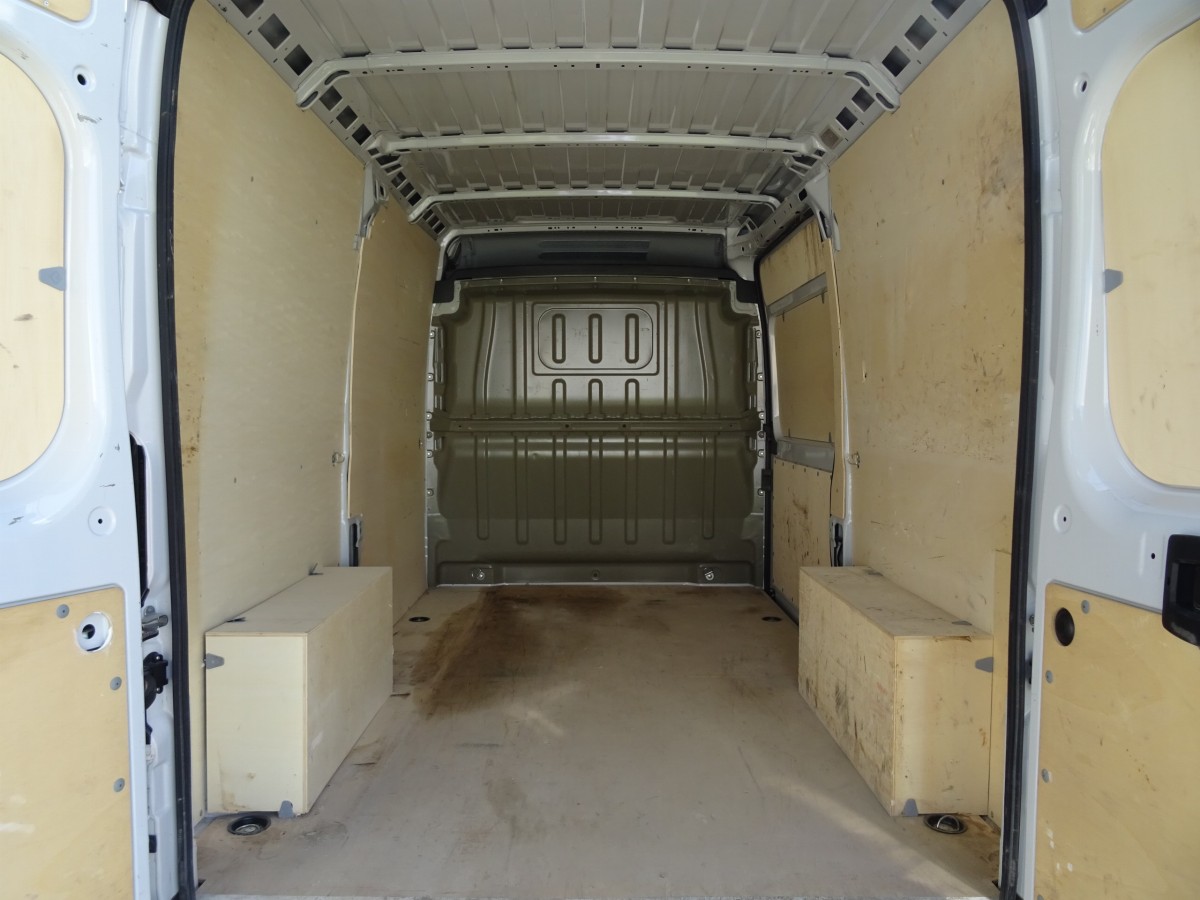 Citroën Jumper fourgon (2)