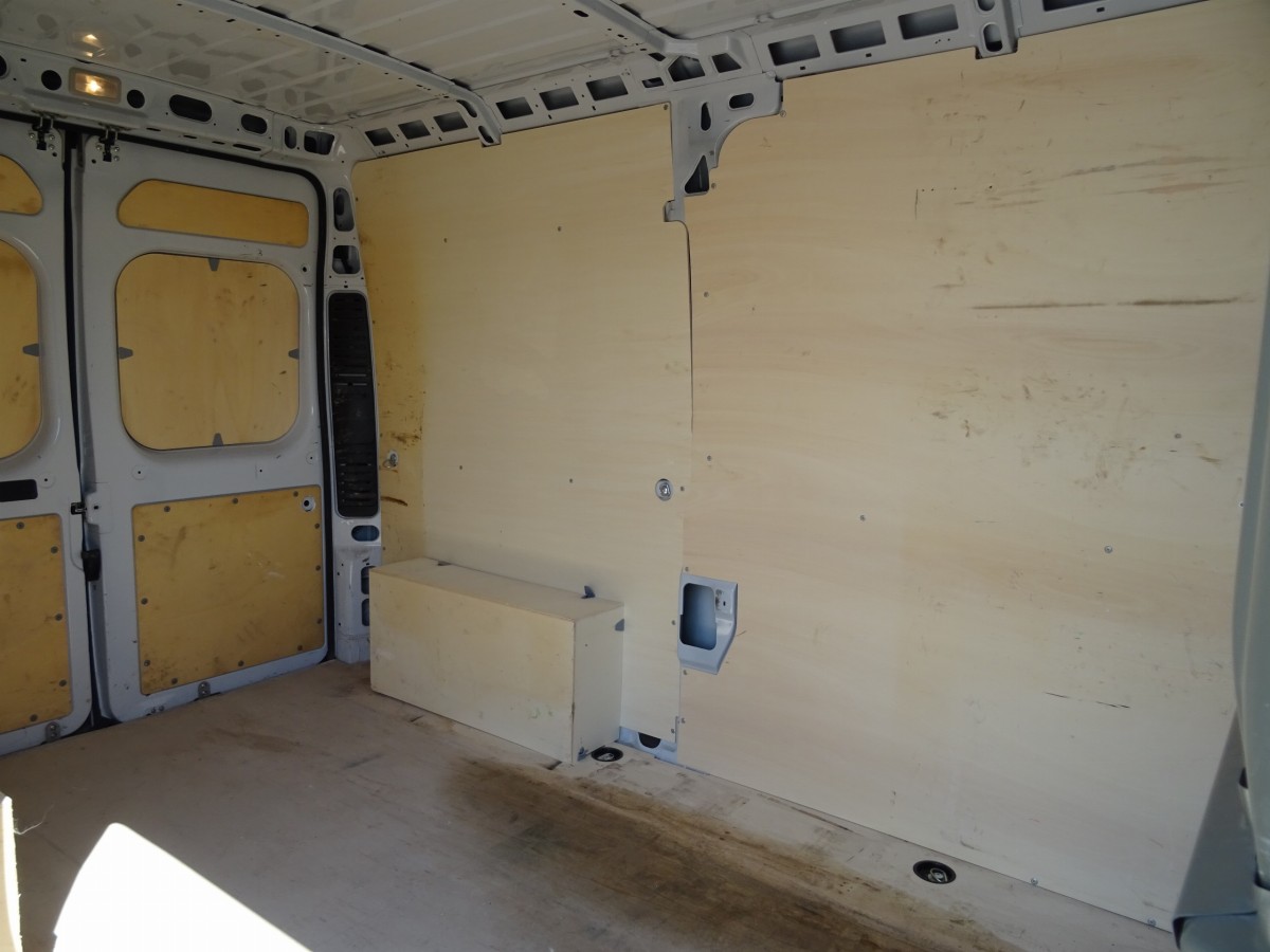 Citroën Jumper fourgon (2)