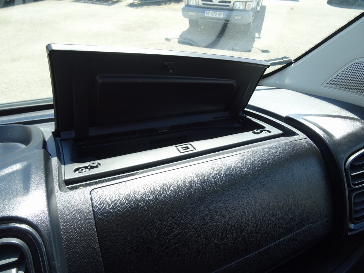 Citroën Jumper fourgon (2)