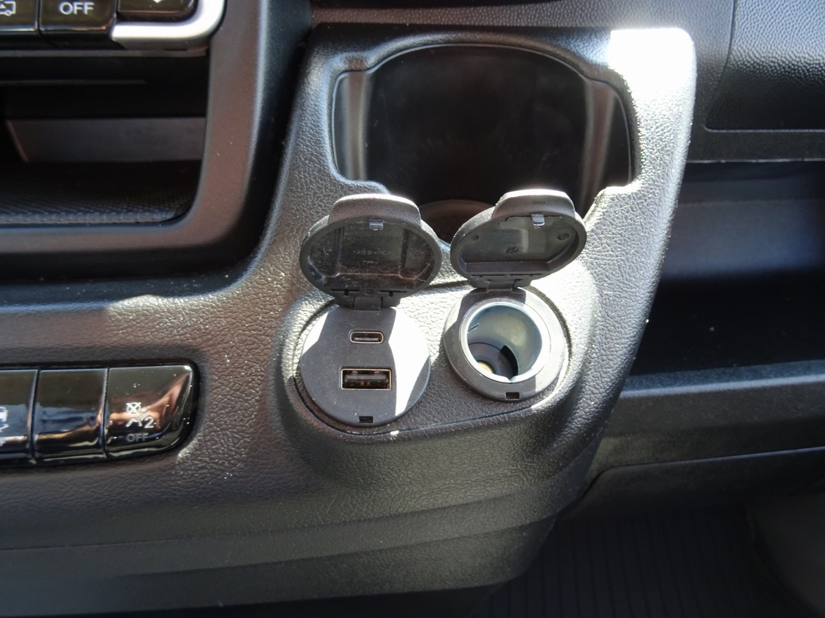 Citroën Jumper fourgon (2)