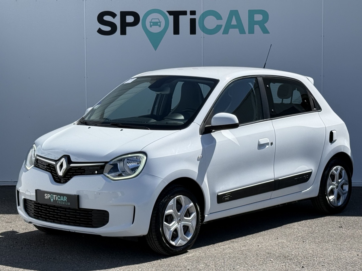 Renault Twingo (3)