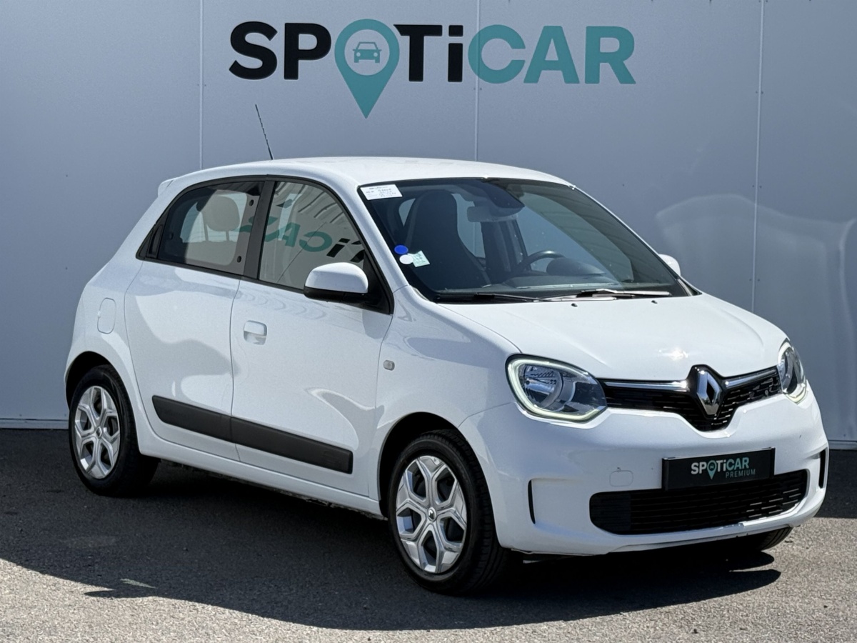 Renault Twingo (3)