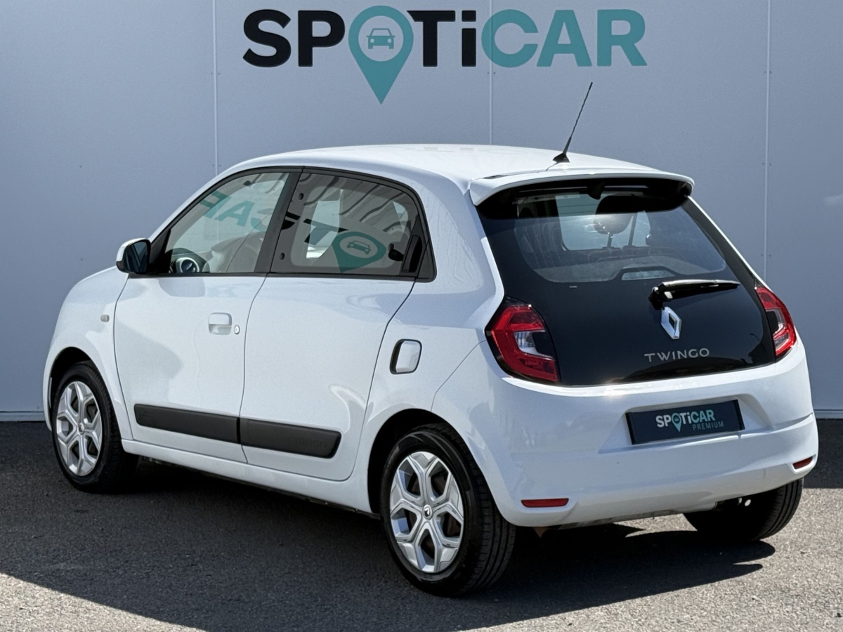 Renault Twingo (3)