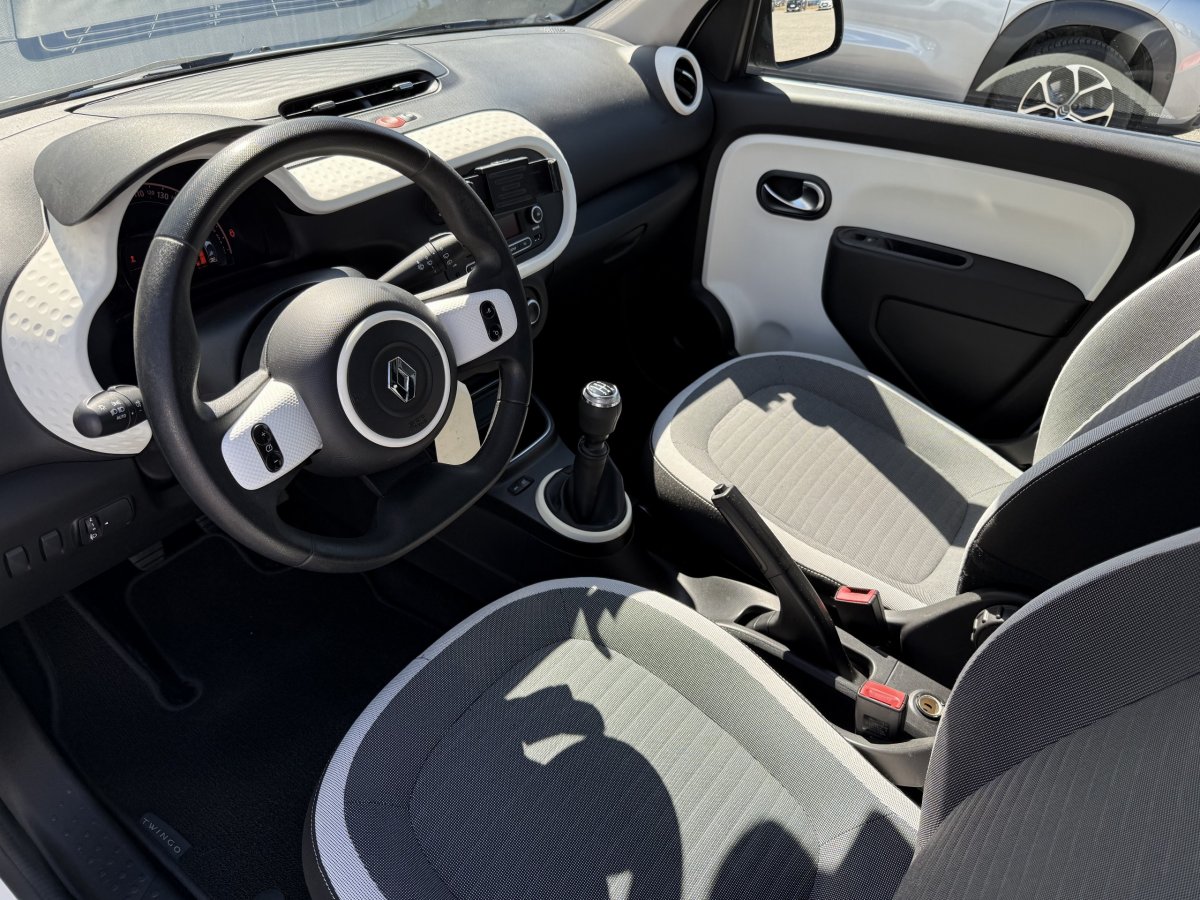 Renault Twingo (3)