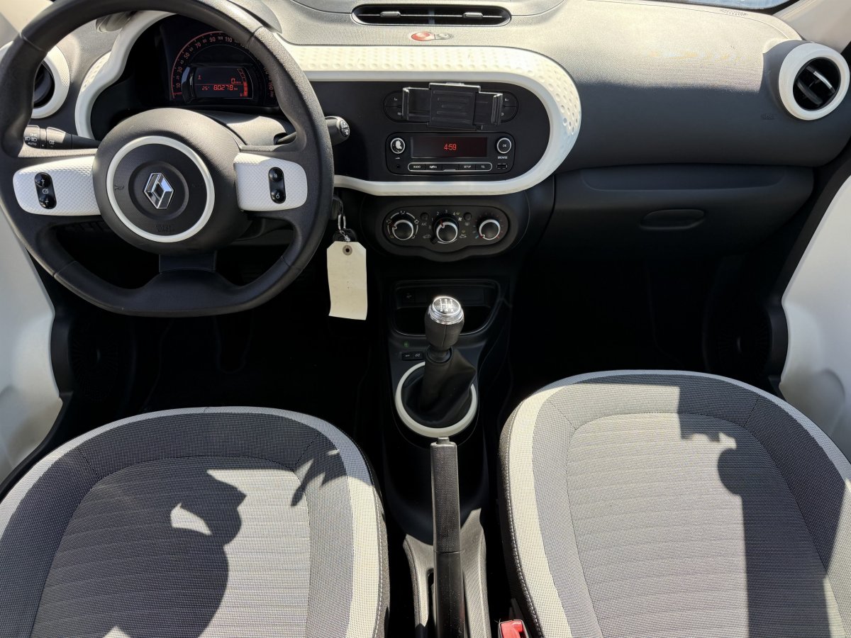 Renault Twingo (3)