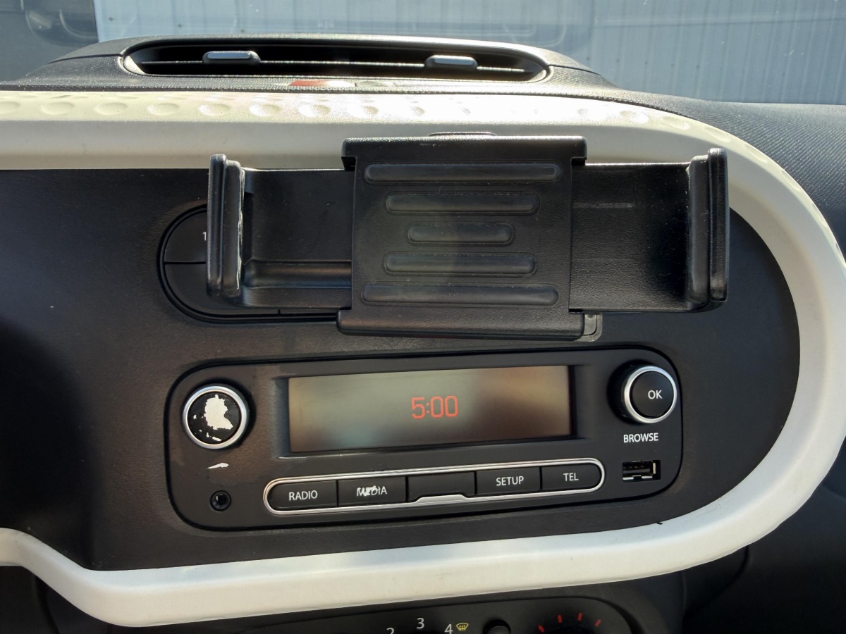 Renault Twingo (3)