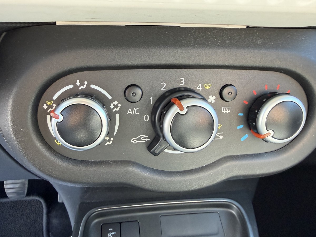 Renault Twingo (3)