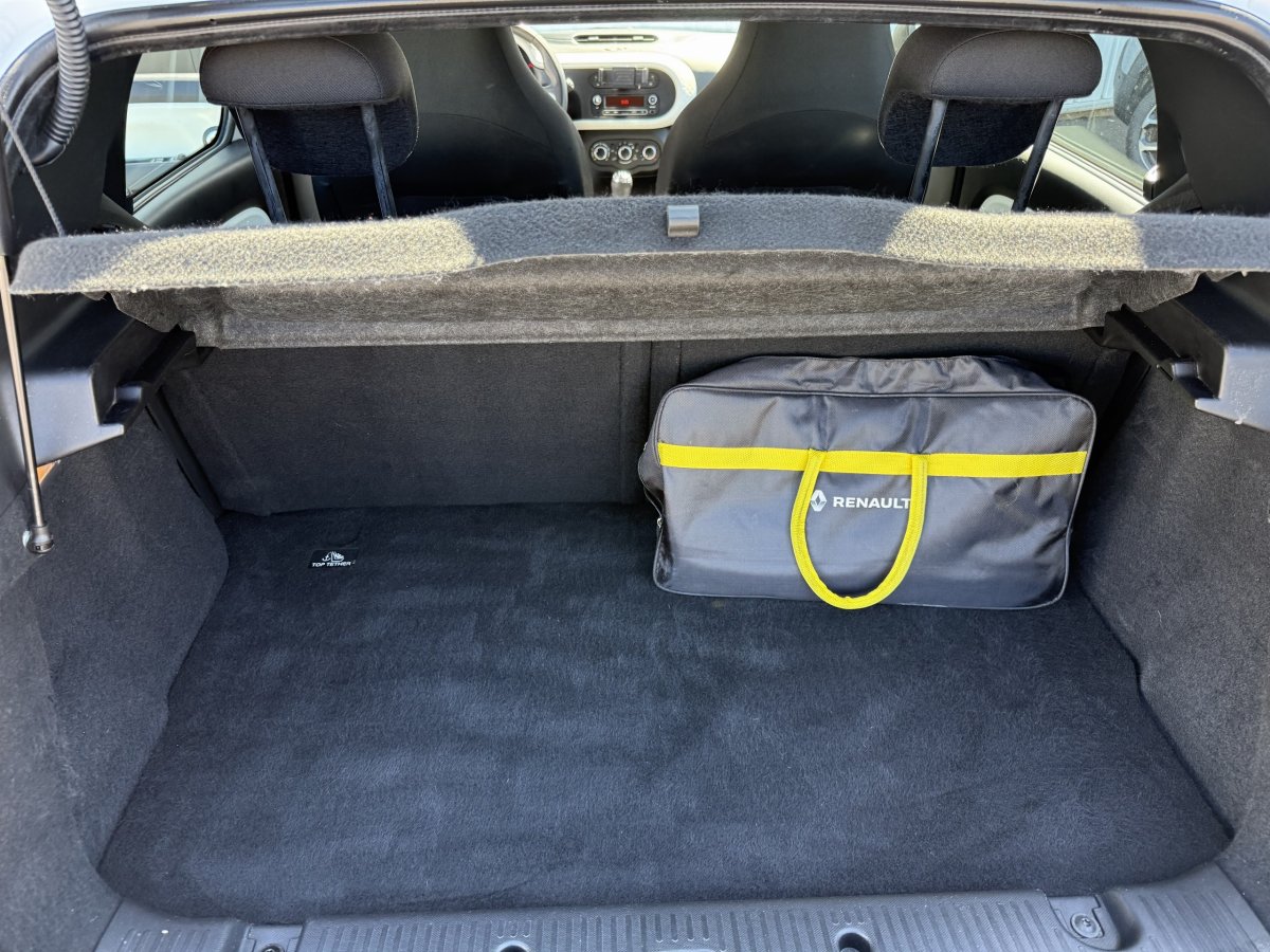 Renault Twingo (3)