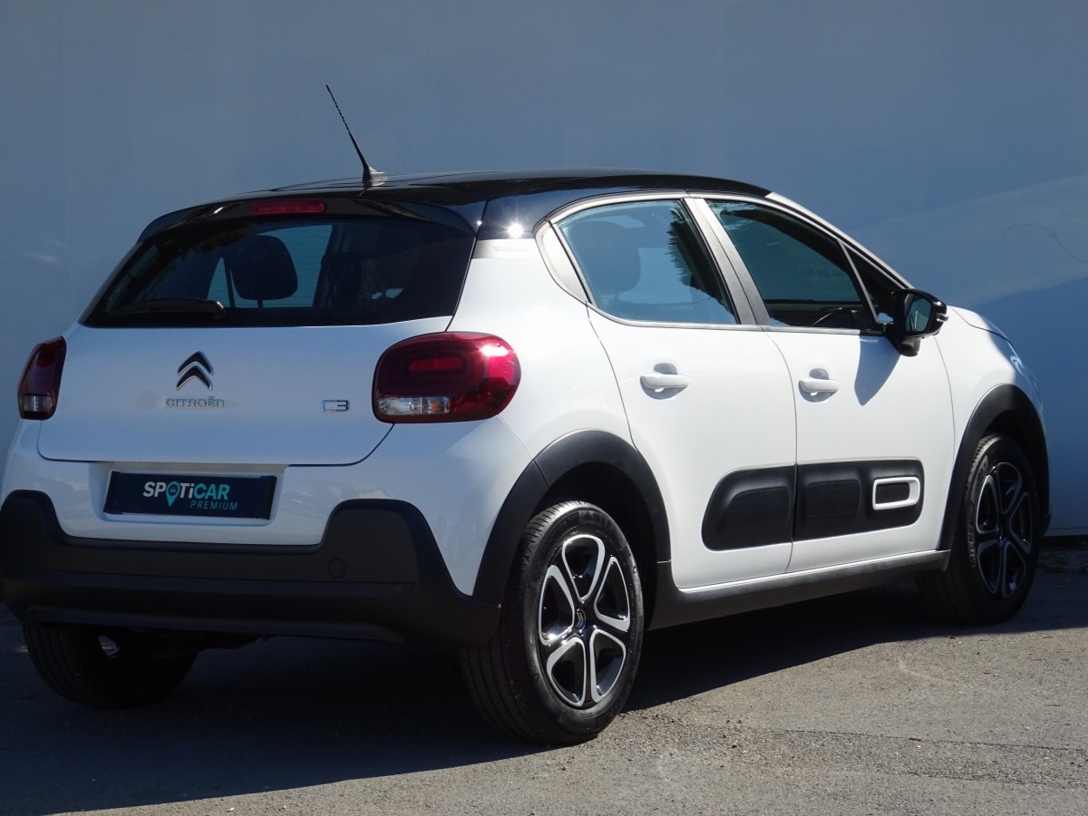 Citroën C3 (3)