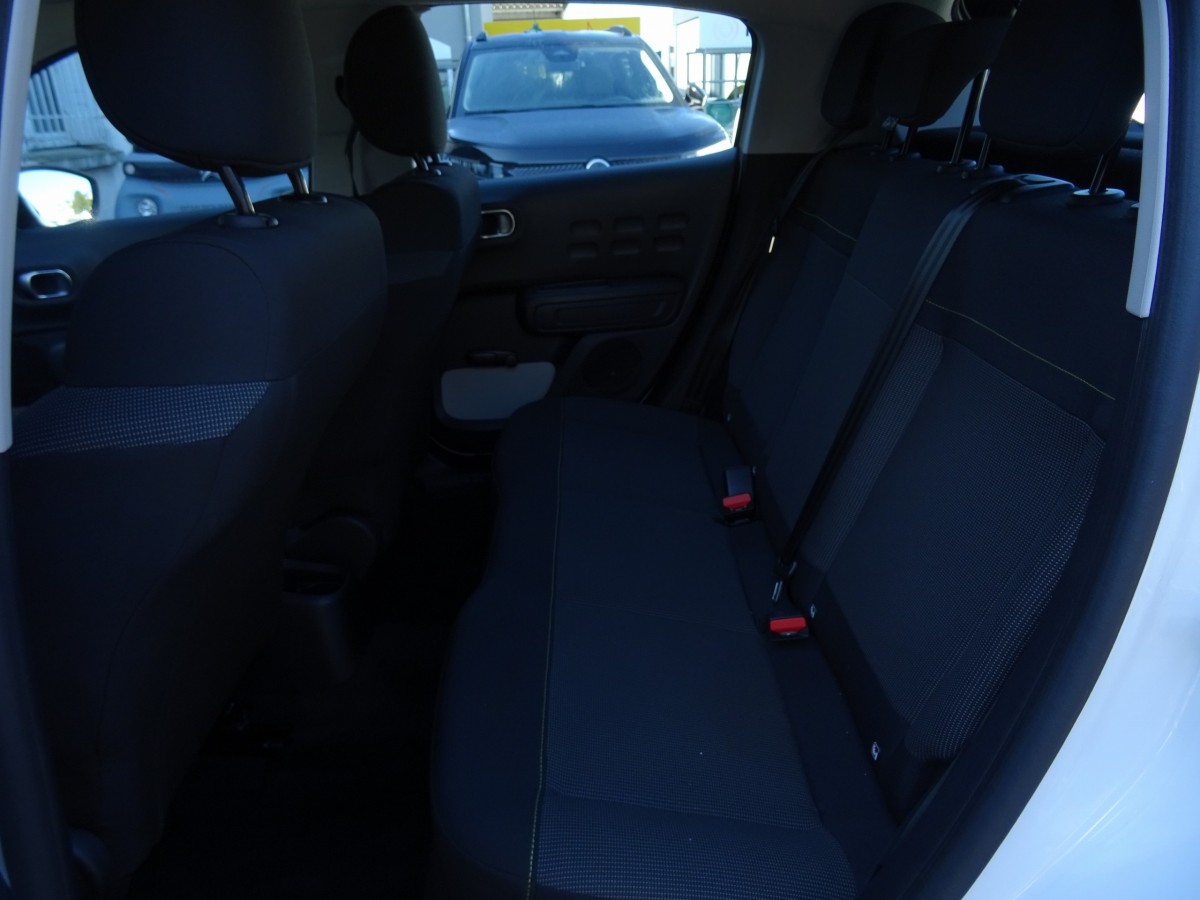 Citroën C3 (3)