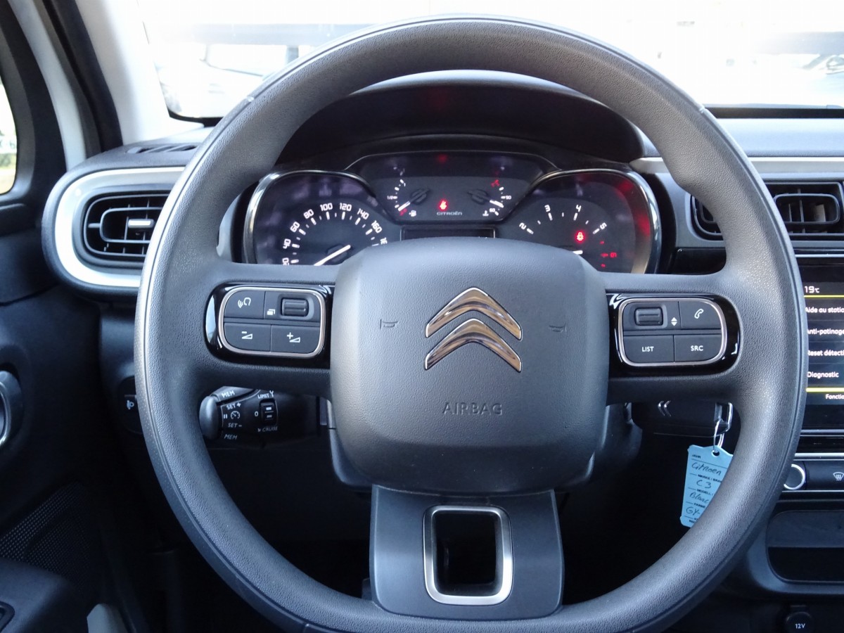 Citroën C3 (3)
