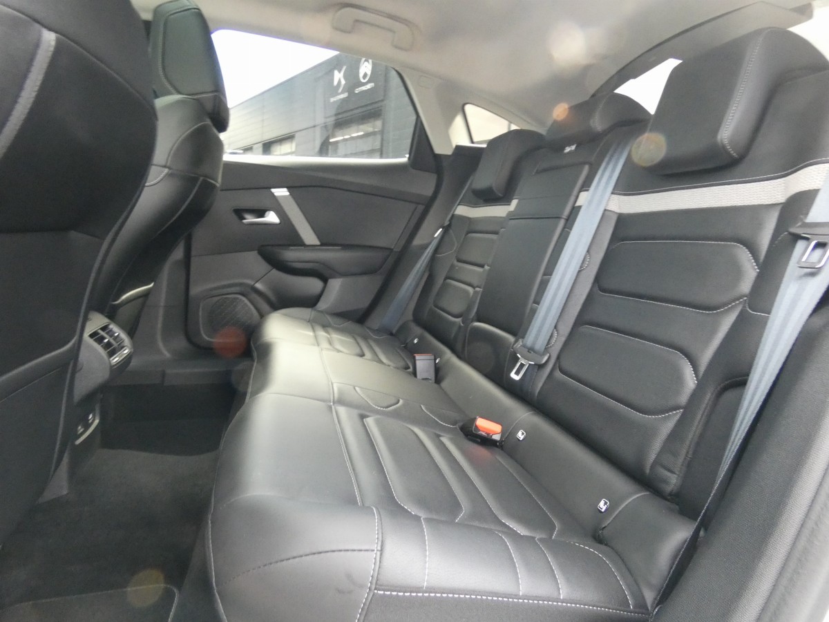 Citroën C4 (3)