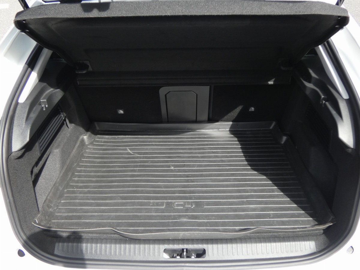Citroën C4 (3)