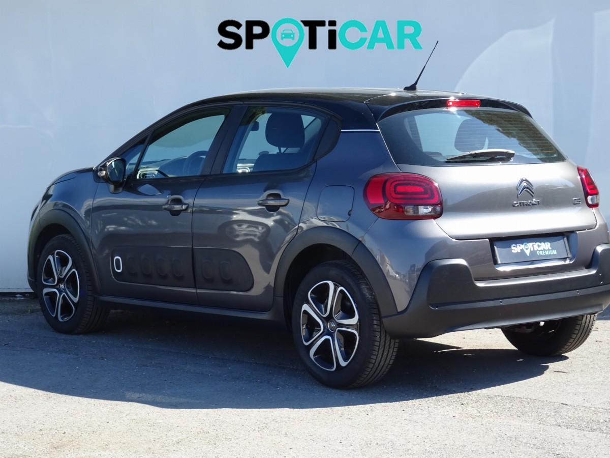 Citroën C3 (3)